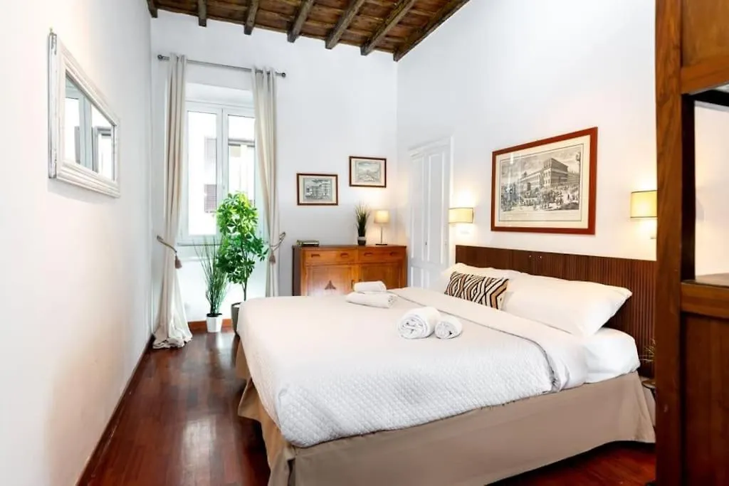 Typical Flat Trastevere Roma 0*,  Italia
