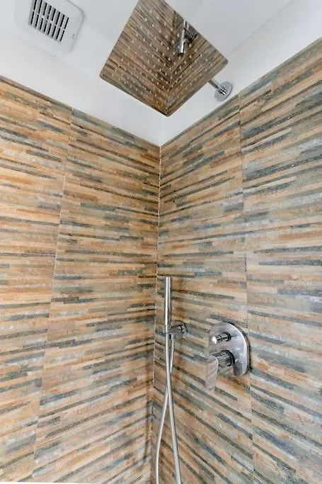 Appartamento Typical Flat Trastevere Roma