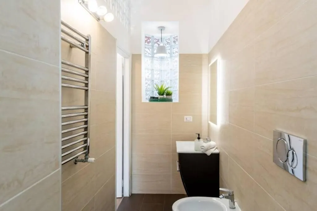 Apartment Typical Flat Trastevere Rome Italy